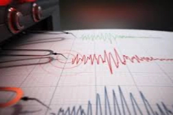 Balıkesir Sındırgı’da 4,1 büyüklüğünde deprem kaydedildi