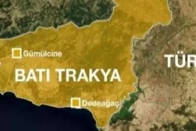 Türk okullarını teker teker kapatıyorlar! Komşudan ''Lozan'' ikiyüzlülüğü