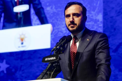 AK Parti'den CHP'ye sert tepki: Siyasi aklını tamamen yitirdi