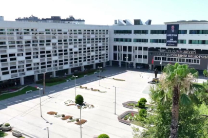 195 milyon TL'lik rüşvet zinciri ortaya çıkarıldı: Antalya Büyükşehir Belediyesine operasyon