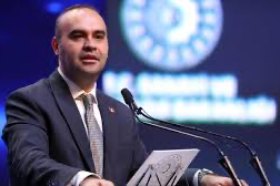 Bakan Kacır: Savunma ihracatı 2026’da 10 milyar doları ulaşacak