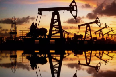 Brent petrolün varili 66,54 dolardan işlem görüyor