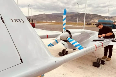 Dost ülkede rüştünü ispatladı! Bayraktar TB2'den kaçamadılar