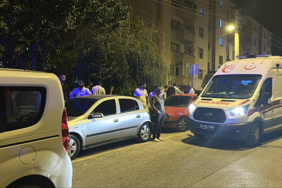 Erzurum'da çıkan bıçaklı kavgada 1 kişi öldü, 1'i bekçi 2 kişi yaralandı
