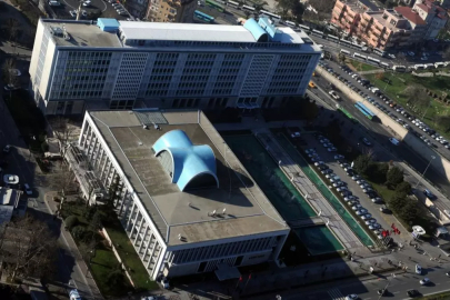 İBB'ye yeni dalga operasyon: Gözaltı kararları var