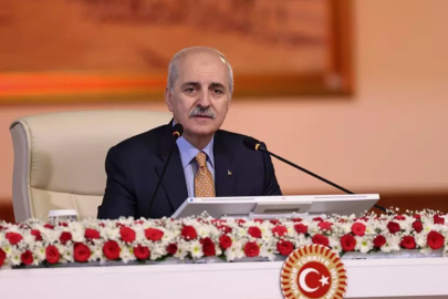 Kardeşlik Komisyonu'nda 3. toplantı... Kurtulmuş: Tarihi dönemeçte önemli adımlar atılacak