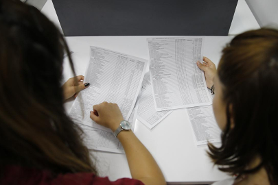 YKS tercih süreci yarın sona eriyor