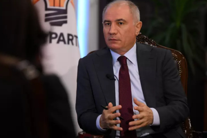 AK Parti'den Terörsüz Türkiye vurgusu: Prangalardan kurtulacağız