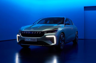 Togg T10F'in yola çıkacağı tarih belli oldu