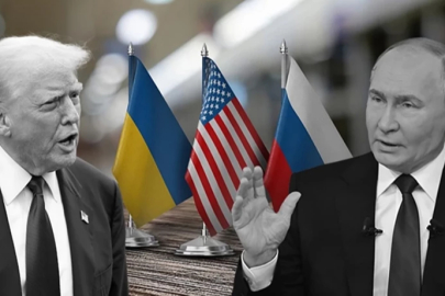 Trump, Putin’le görüşme öncesi rest çekti: İstediğim cevaplar gelmezse ikinci toplantı yok