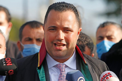 Avukat Rezan Epözdemir'e "rüşvete aracılık etmek" suçundan tutuklama talebi