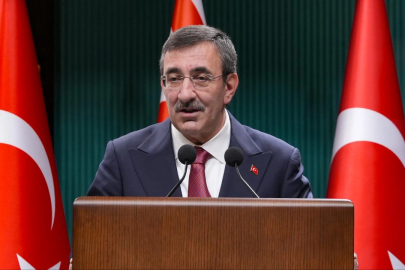 Cevdet Yılmaz’dan net mesaj: Risk primi düşüyor