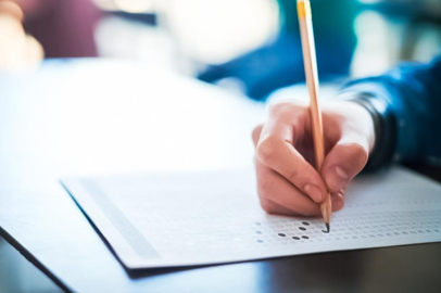 Dikey Geçiş Sınavı sonuçları açıklandı