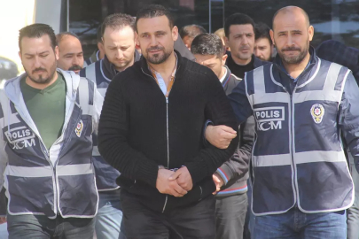 Sahte e-imza çetesi elebaşı Ziya Kadiroğlu'nun kardeşleri FETÖ'cü çıktı