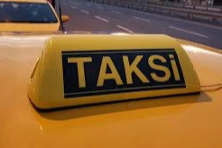 İstanbul’daki taksilerde yeni dönem başladı