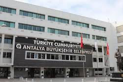 Antalya rüşvet soruşturmasında 8 tutuklama