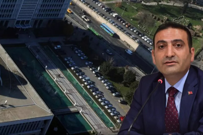 İBB soruşturmasında yeni dalga! Beyoğlu Belediye Başkanı İnan Güney gözaltına alındı