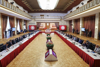 TBMM’de Milli Dayanışma,Kardeşlik ve Demokrasi Komisyonu toplantısının programı netleşti