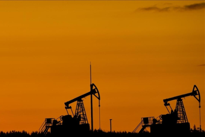 ABD'nin petrol sondaj kulesi sayısı arttı