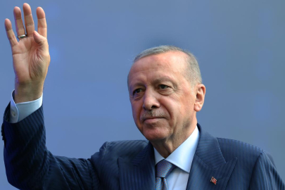 Ahıska Türkleri'nden Cumhurbaşkanı Erdoğan'a teşekkür mektubu