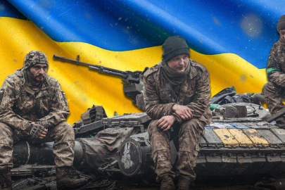 Rusya: Ukrayna'da çözüme ulaşma sorumluluğu Kiev ve Avrupa'ya yüklendi