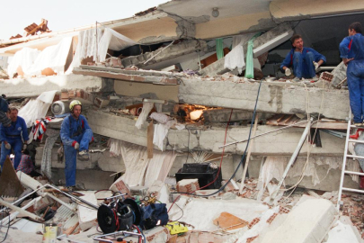 Tam 26 yıldır dinmeyen acı: 17 Ağustos felaketi