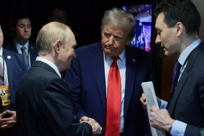 Tarihi görüşme için dikkat çeken sözler: Trump'a zarar verecek