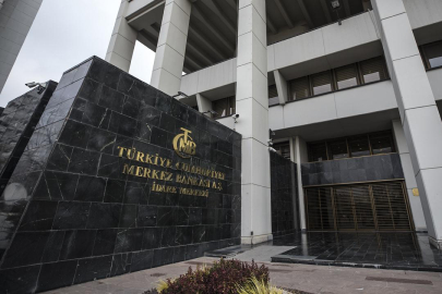 TCMB, kredi büyüme hesaplama dönemlerini 8 haftaya çıkardı