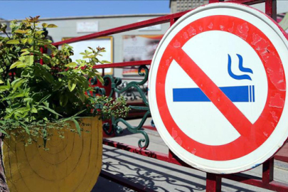 Türkiye'nin ilk "sigarasız şehri" Artvin oluyor