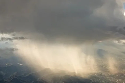 Hindistan Cammu Keşmir’de bulut patlaması: 7 ölü