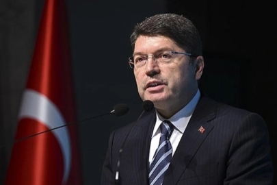 Bakan Tunç açıkladı:Çocuk suçlarında yeni dönem başlıyor