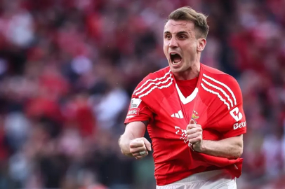 Fenerbahçe teklifi yeniledi! Kerem Aktürkoğlu transferi bitiyor