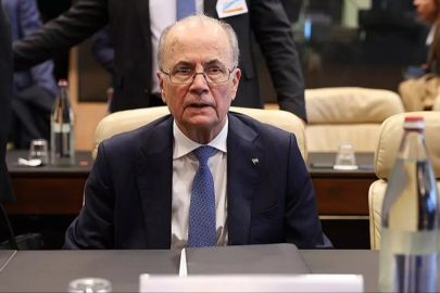 Filistin Başbakanı'ndan Gazze duyurusu: Yakında ilan edeceğiz