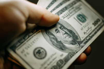 Kısa vadeli dış borç stoku azaldı