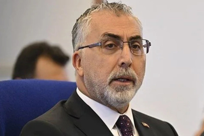 Kritik toplantı başlıyor.. Bakan Işıkhan sendikalarla görüşecek