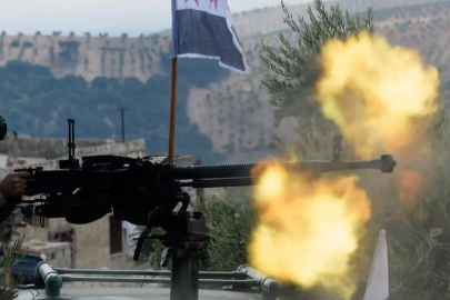 Şam'dan temizlik harekatı! 21 bin SDG'linin Suriye ordusuna geçmesi an meselesi