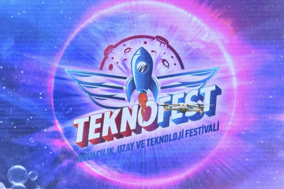 TEKNOFEST Mavi Vatan kapsamında resim ve makale yarışmaları düzenlenecek