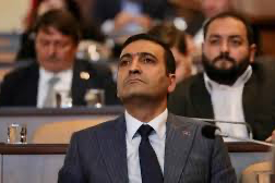 Beyoğlu Belediye Başkanı İnan Güney ve 19 isim için tutuklama talebi