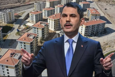 ''Yarısı Bizden'' kampanyası vatandaşa ilaç oldu! Bakan Kurum: Yüzyılın Dönüşümü'ne siz de katılın