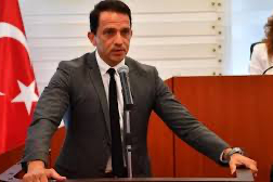 Adalet Bakanlığı'ndan 'Mücahit Birinci' kararı!