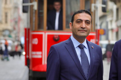 Beyoğlu Belediye Başkanı İnan Güney tutuklandı! İşte ifadesi