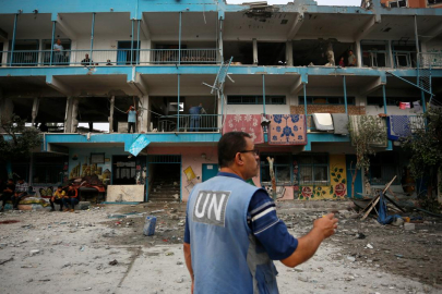 BM: 2024, en fazla insani yardım çalışanının öldürüldüğü yıl olarak kayıtlara geçti