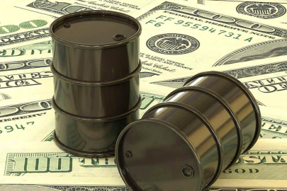 Brent petrolün varili 65,79 dolardan işlem görüyor