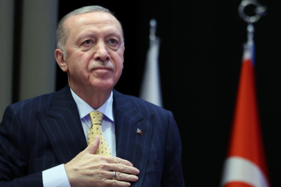 Cumhurbaşkanı Erdoğan: İnsani yardımda dünyanın en cömert ülkelerinden biriyiz