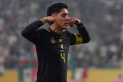 Fenerbahçe'den Edson Alvarez bombası