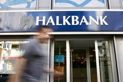 Halkbank’tan 'lüks parti' iddialarına ilişkin açıklama