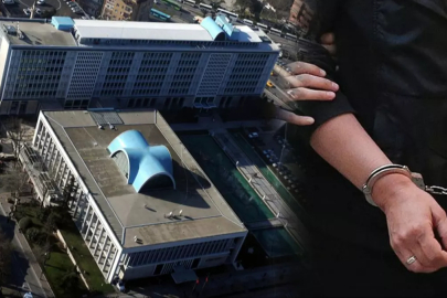 İBB firarisinin ''kuryesi'' yakalandı