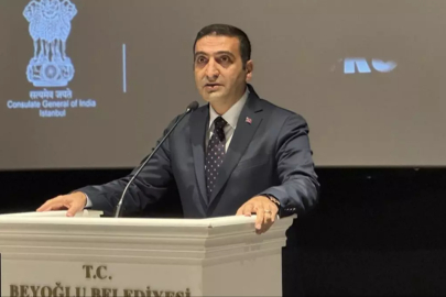 İçişleri Bakanlığı'ndan Beyoğlu kararı! İnan Güney görevden uzaklaştırıldı