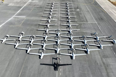 İHA'larımız Hintlilerin yakın takibinde: Türkiye'nin ayak izi genişliyor