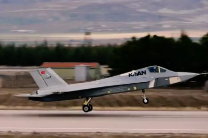 KAAN için geri sayım başladı! Kritik aşama tamamlanacak